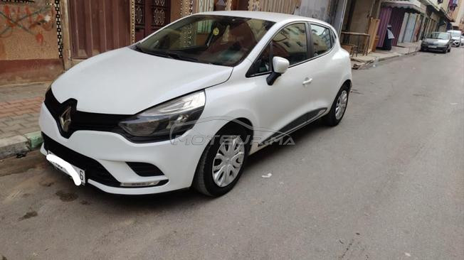 Renault Clio 4