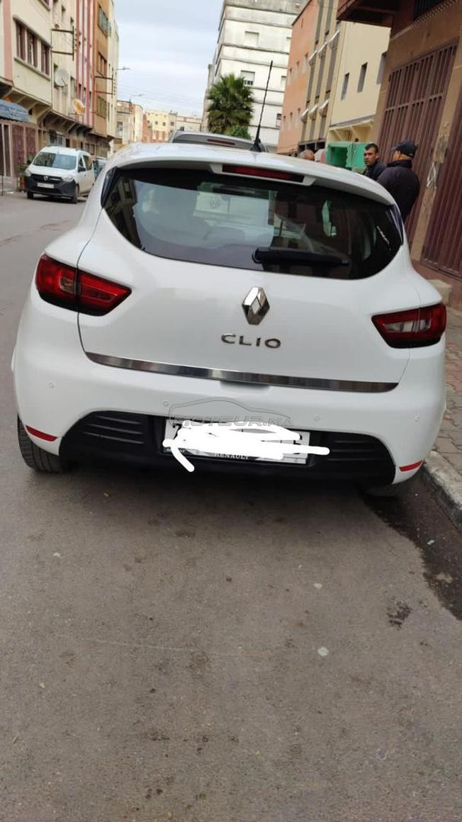 Renault Clio 4