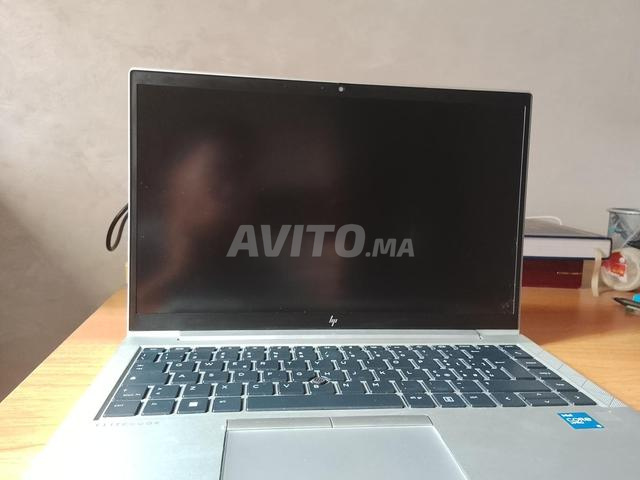 HP EliteBook 840 G8 - 2