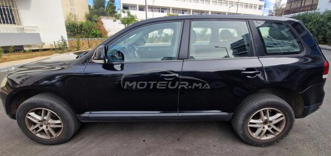 Touareg R5 Diesel Automatique 2009 à Rabat