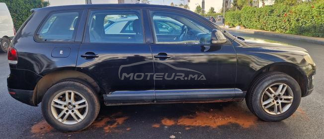 Touareg R5 Diesel Automatique 2009 à Rabat
