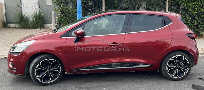 Renault Clio 4 intense 