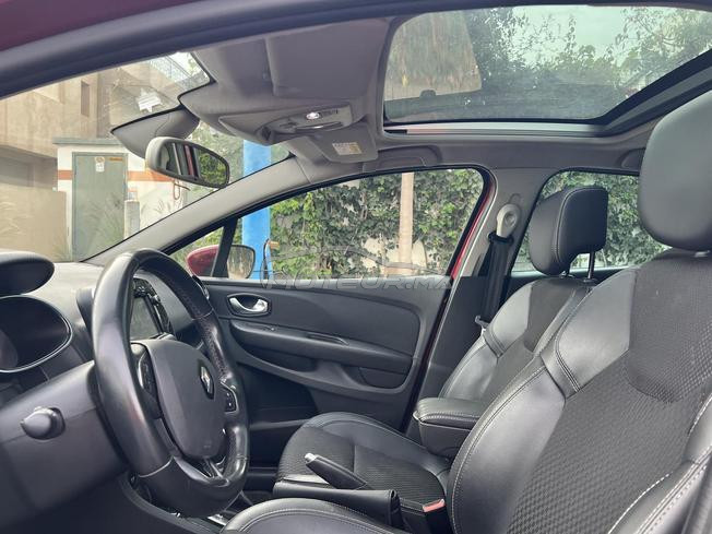 Renault Clio 4 intense 