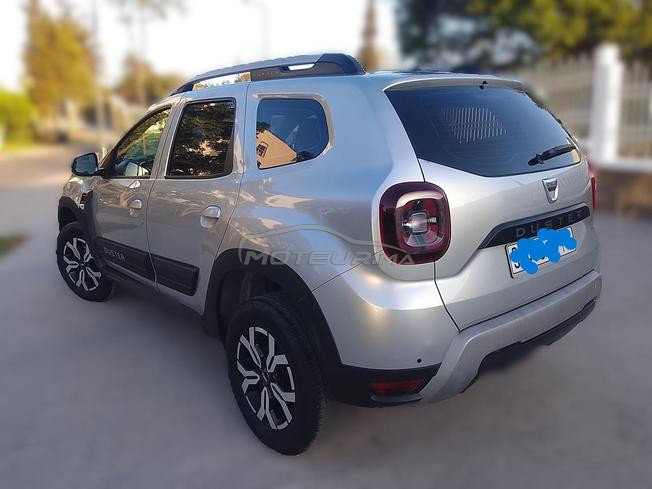 duster diesel 4/4