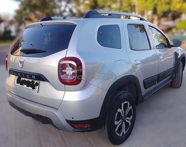 duster diesel 4/4