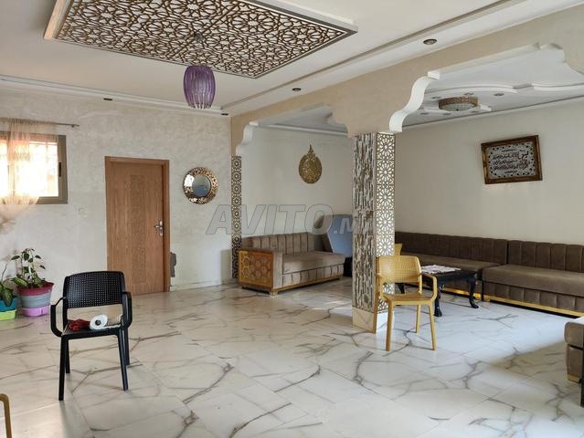 فيلا صغيرة للبيع باولاد زيان نواحي مديونة - 2