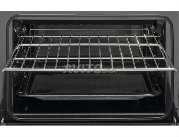 Four électrique - 2