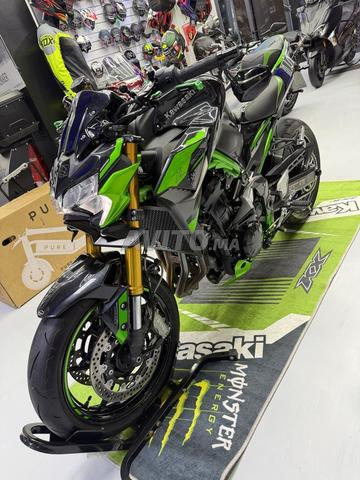 كاواساكي Z900 SE - 2