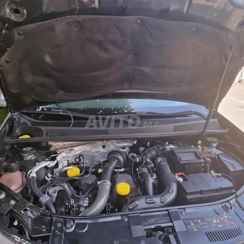 Dacia Sandero - 2