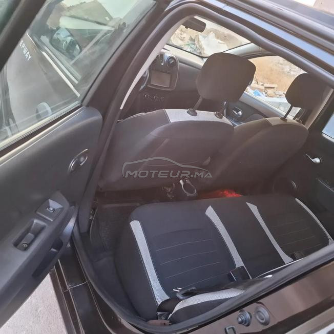 dacia sandiro