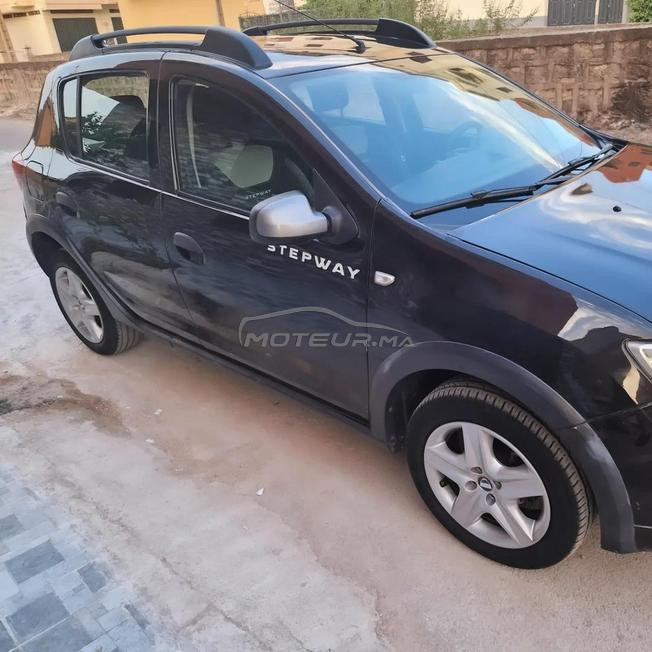 dacia sandiro