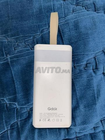Power bank 30000 w - 2