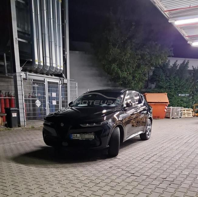 alfa romeo Tonale 2024