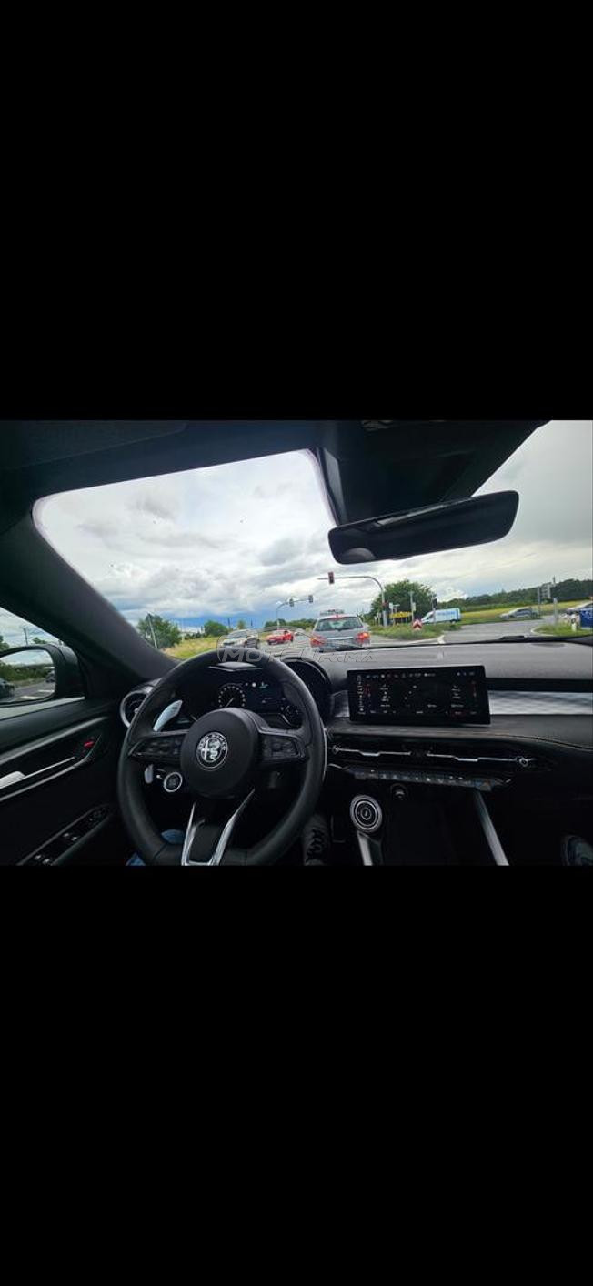 alfa romeo Tonale 2024