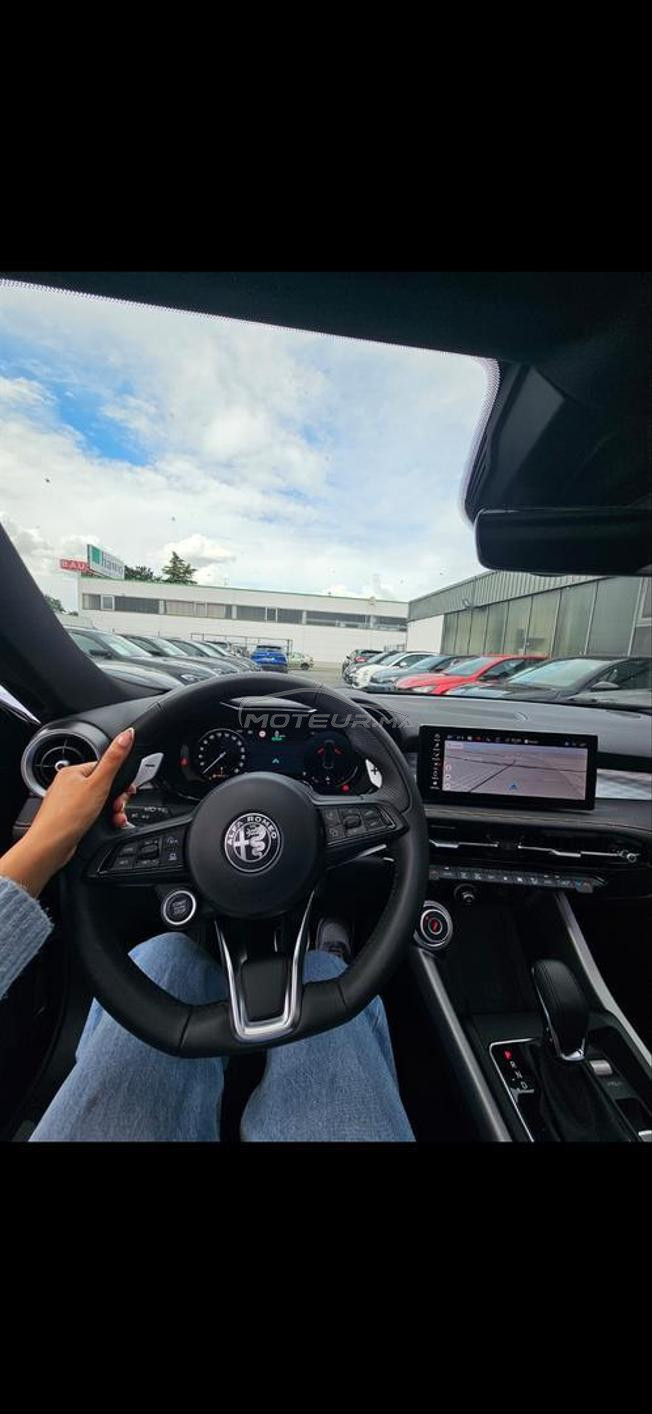 alfa romeo Tonale 2024