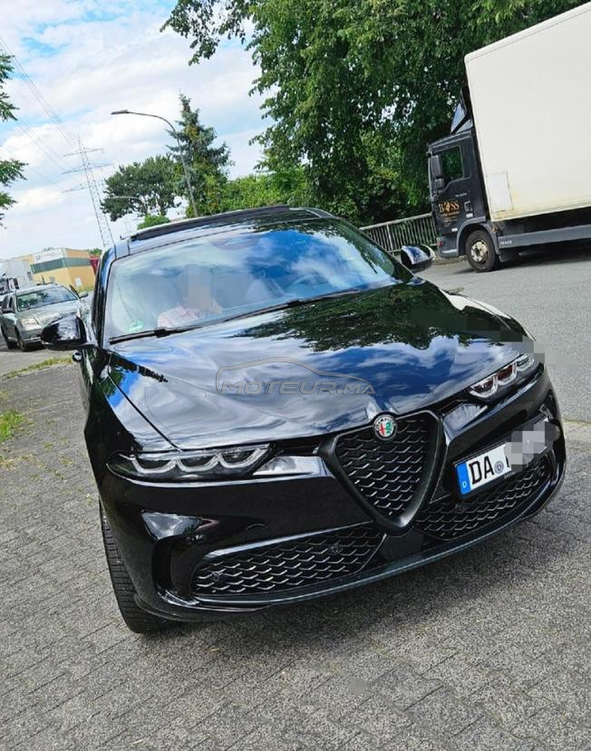 alfa romeo Tonale 2024