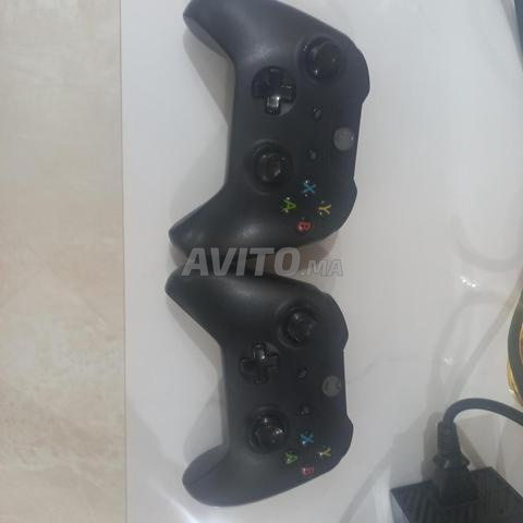 Xbox One 2 manettes - 2