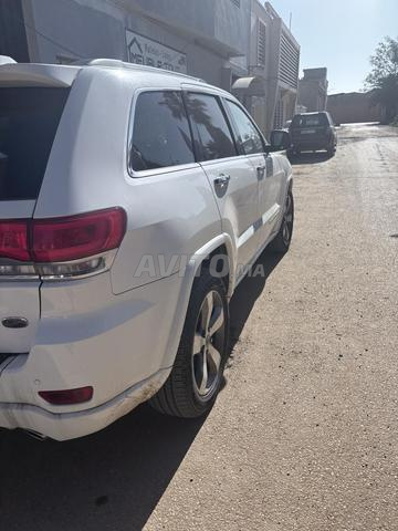 Jeep Grand Cherokee à vendre - 2