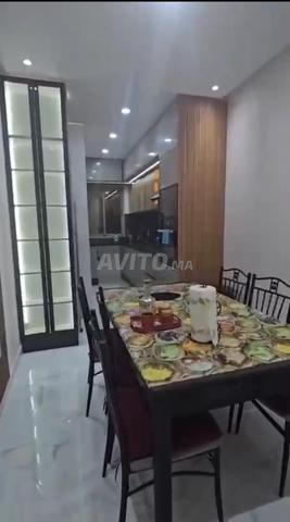 Appartement à louer Bouznika - 2