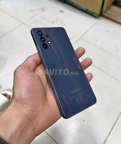 Samsung A32 128 Go