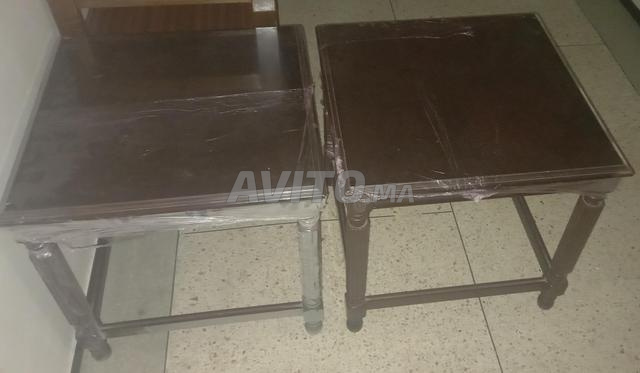 طاولات جلوس - 2