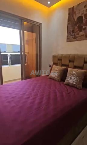 شقة للكراء يوزنيقة - 2