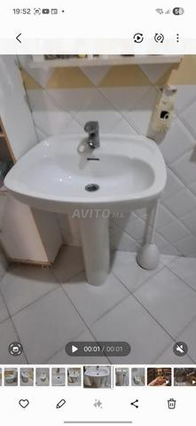 اكسسوارات حمام