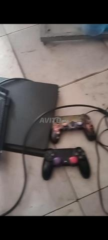 Play 4 manette 2 1 original - 2