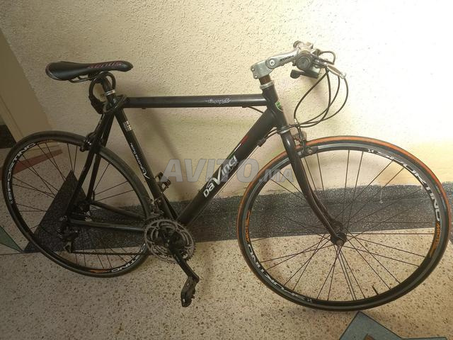 Vélo à vendre