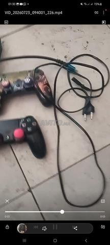Playstation 4 original - 2