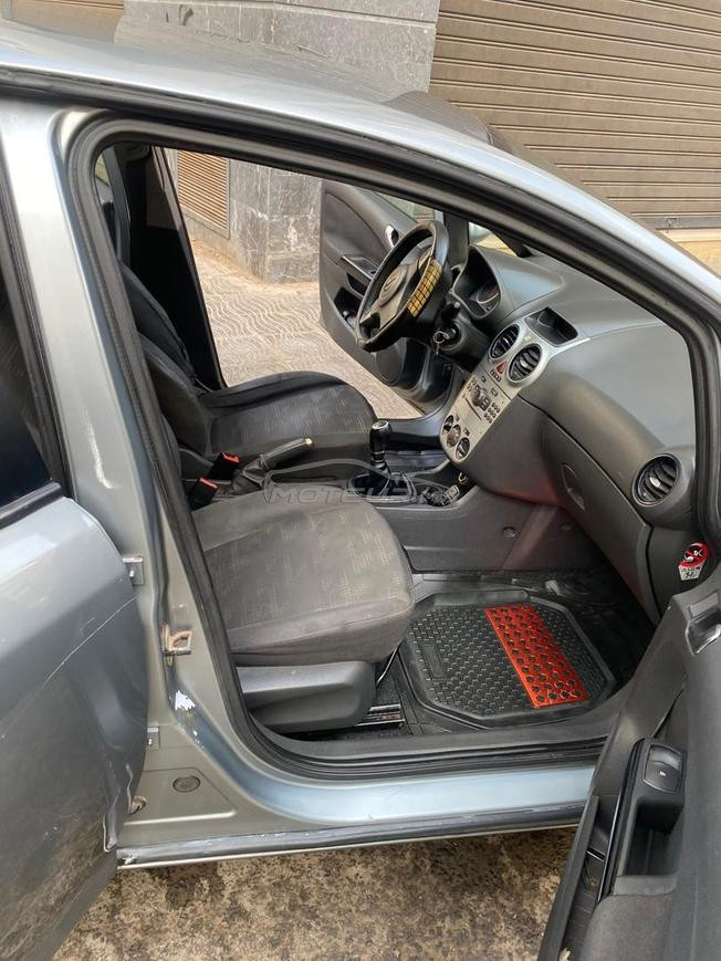 opel 2013 Casablanca 