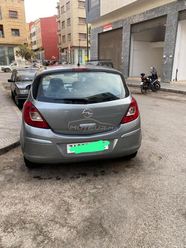 opel 2013 Casablanca 
