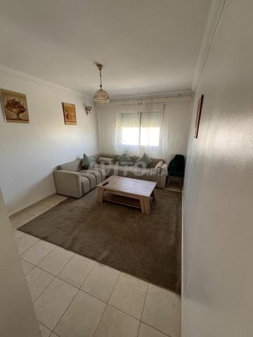Appartement meublé à louer complexe Diari près de l'aéroport