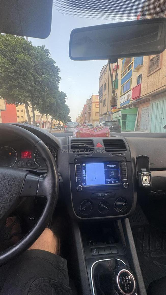Golf 5 1.9