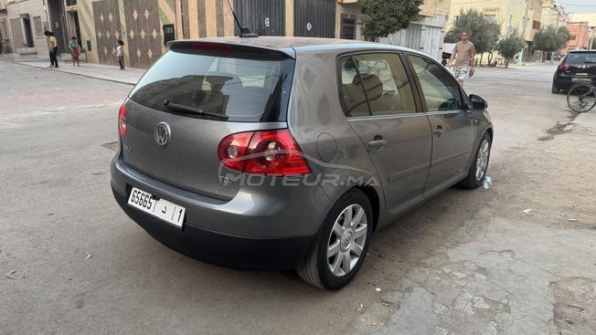 Golf 5 1.9