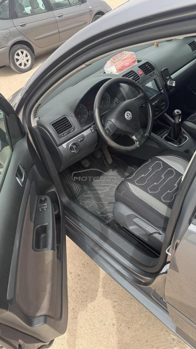 Golf 5 1.9