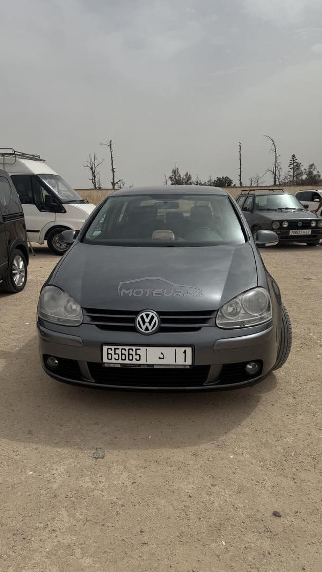 Golf 5 1.9