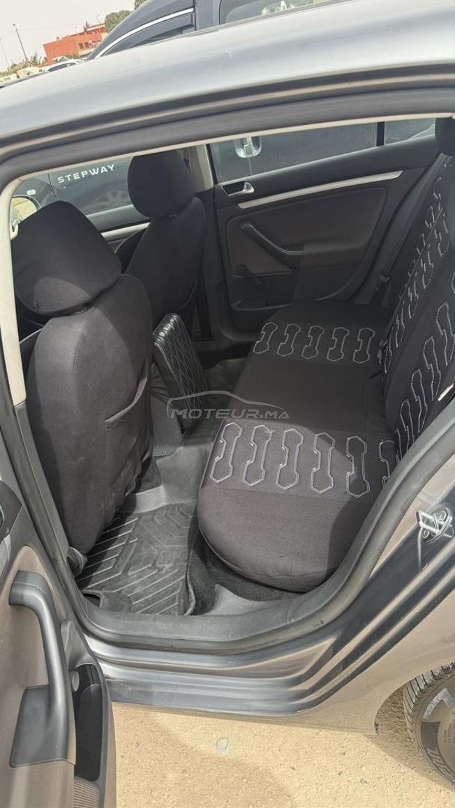 Golf 5 1.9
