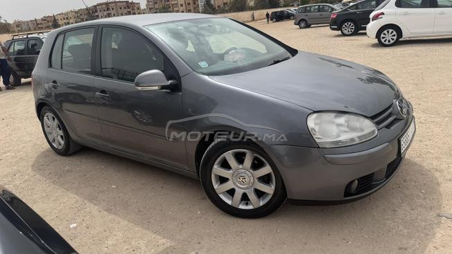 Golf 5 1.9