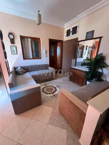 Appartement location vacances à Larache