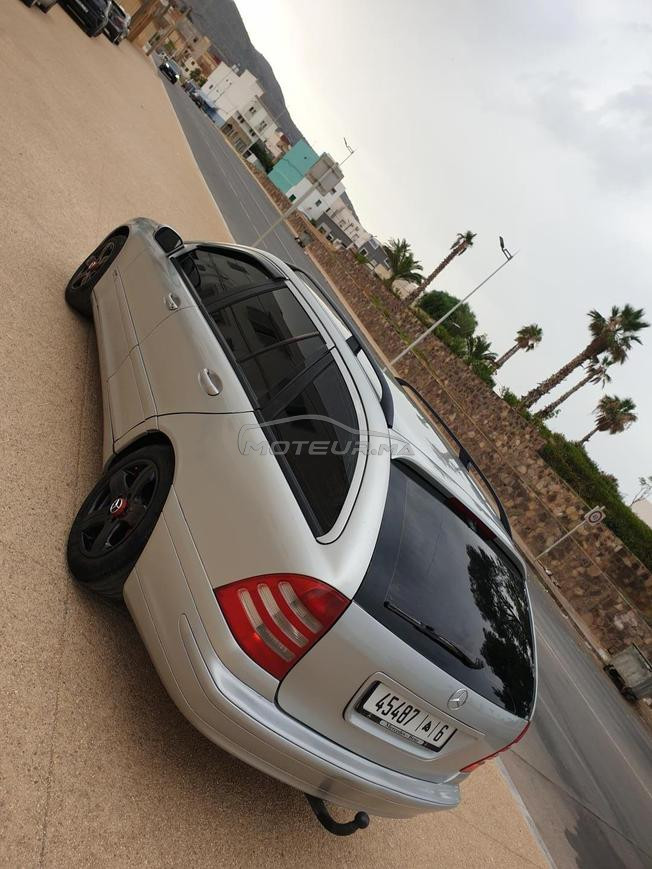 mersdec c200 