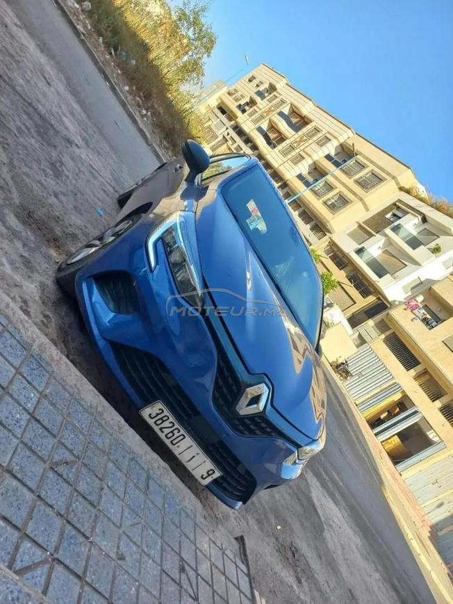 Clio5 diesel 