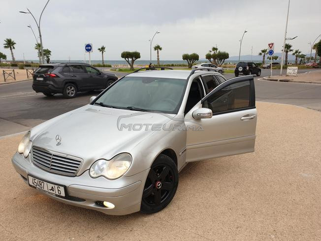 mersdec c200 