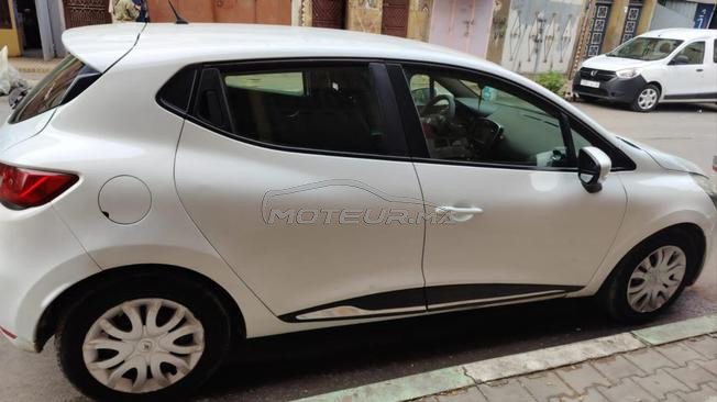Renault Clio 4