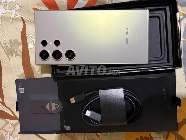 Samsung S24 Ultra