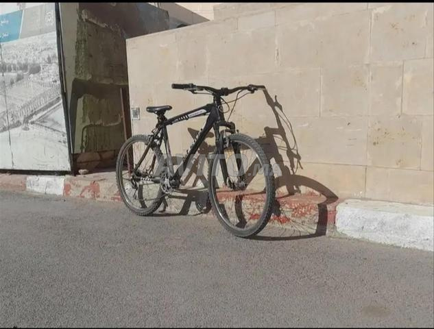 الدراجة الهوائية - 2