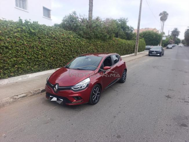 clio 4 manuel 