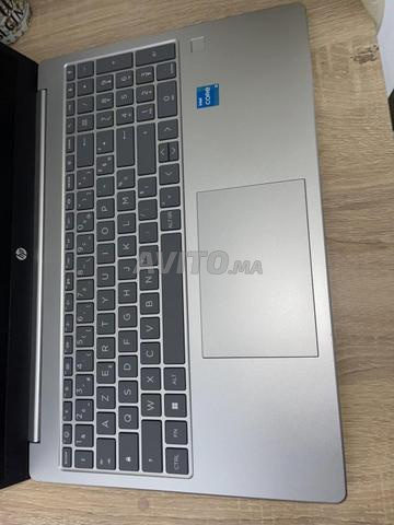 Pc portable Hp i3 - 2