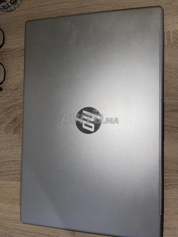 حاسوب محمول HP i3
