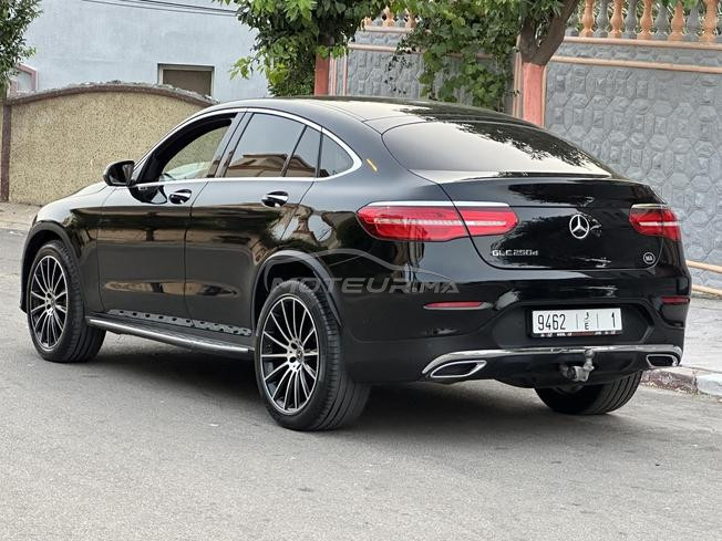 MERCEDES GLC 250D PACK AMG